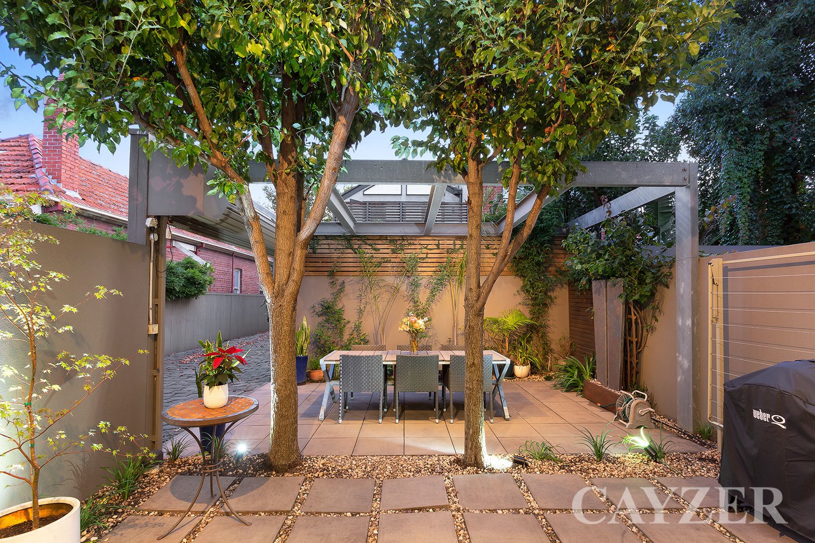 Gallery: 2A Erskine Street
