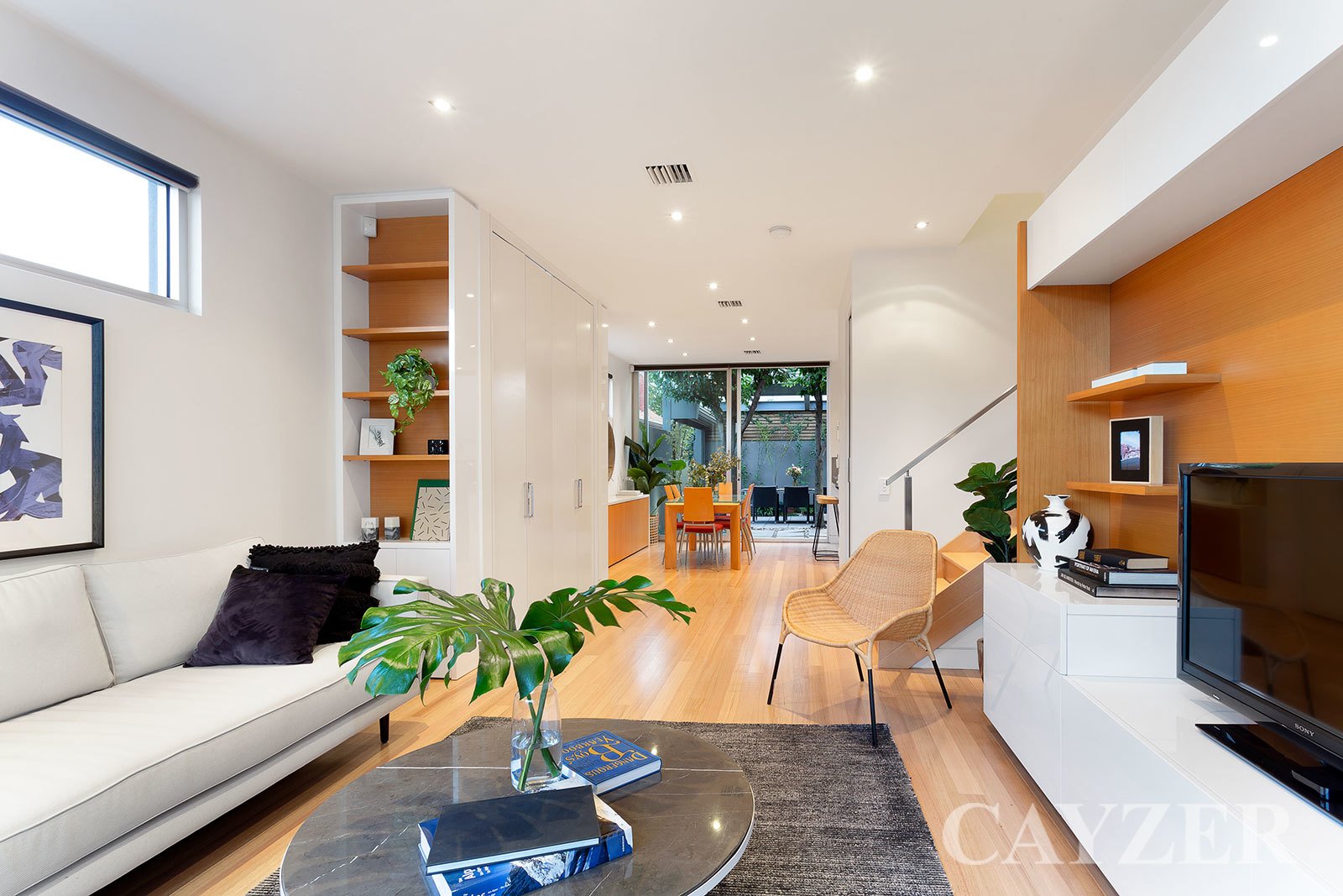 Gallery: 2A Erskine Street