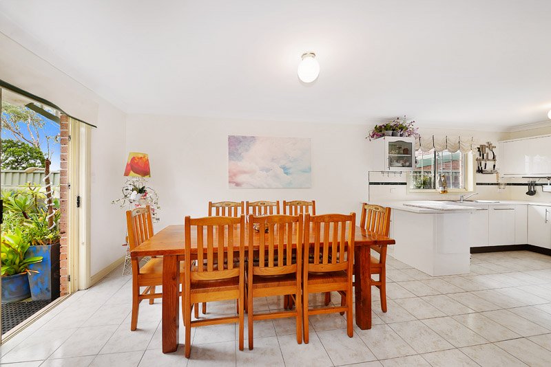 2A Eyre Street CHIFLEY 4