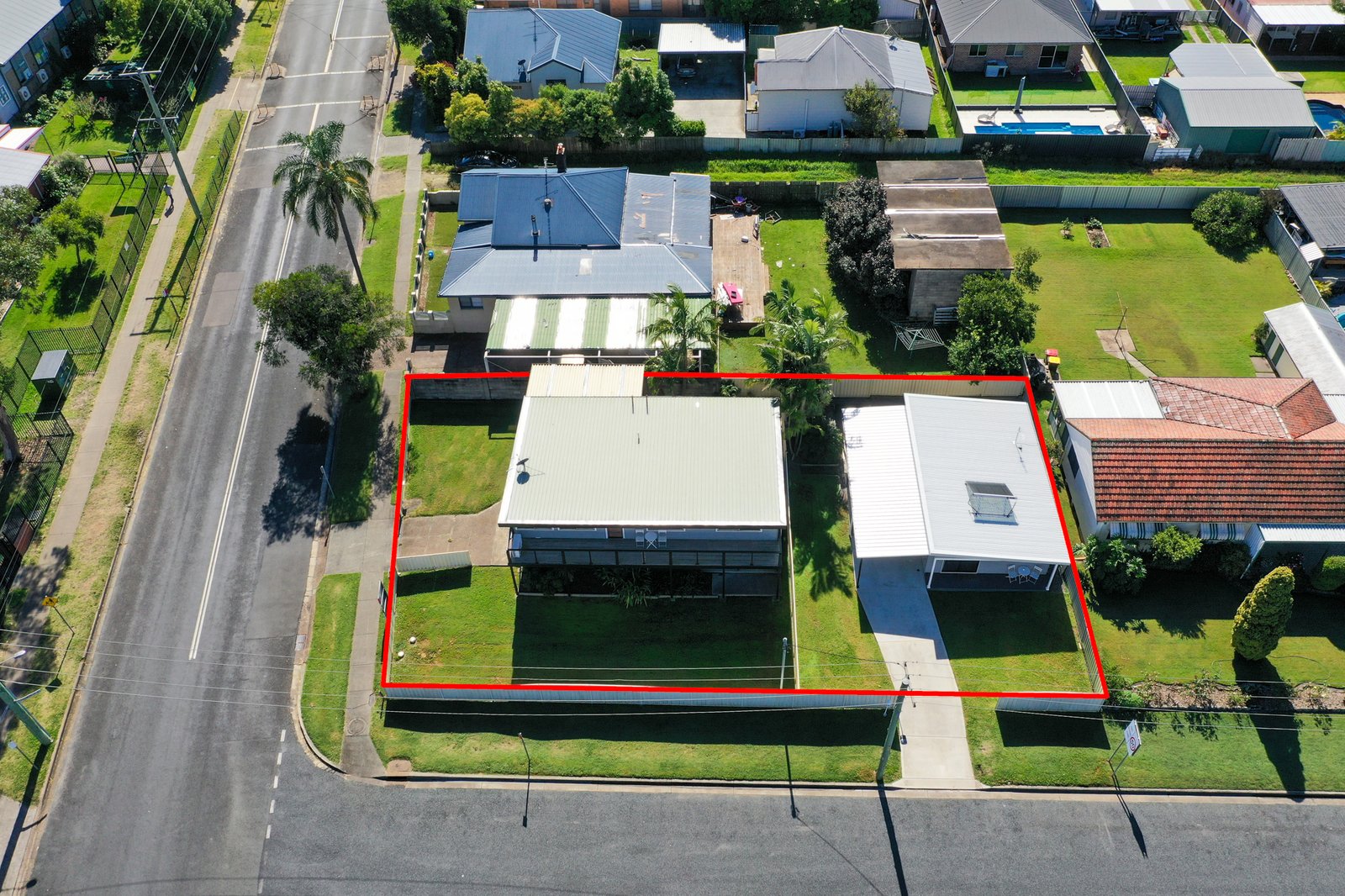 2A Farnsworth Street THORNTON 1