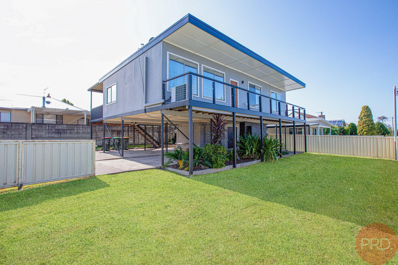 2A Farnsworth Street THORNTON 2