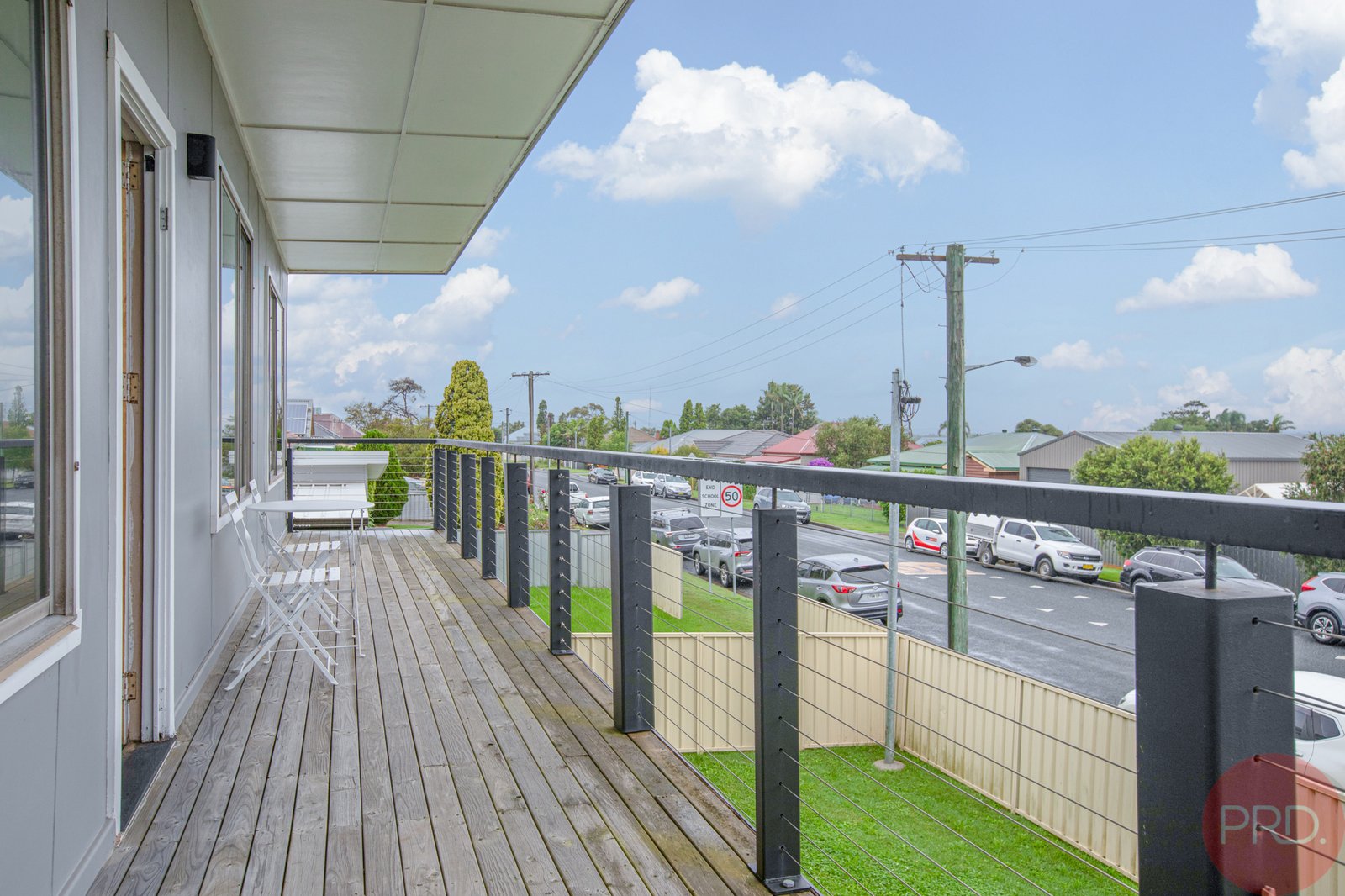 2A Farnsworth Street THORNTON 9