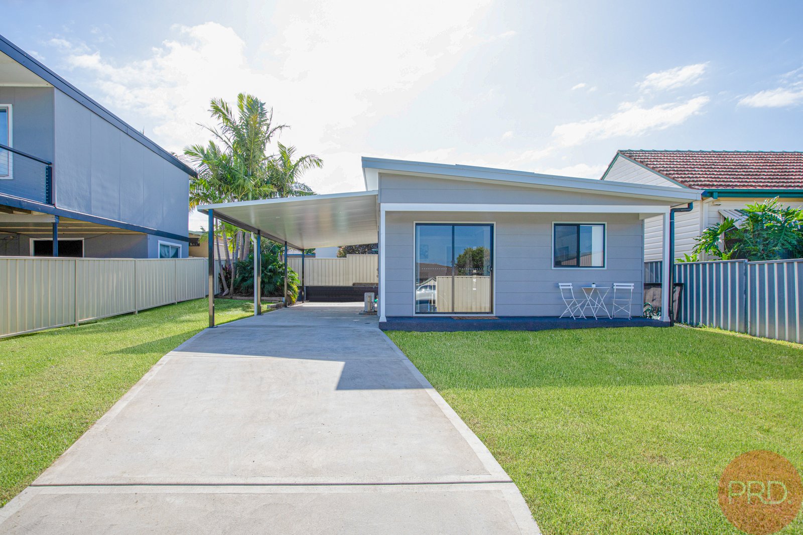 2A Farnsworth Street THORNTON 17