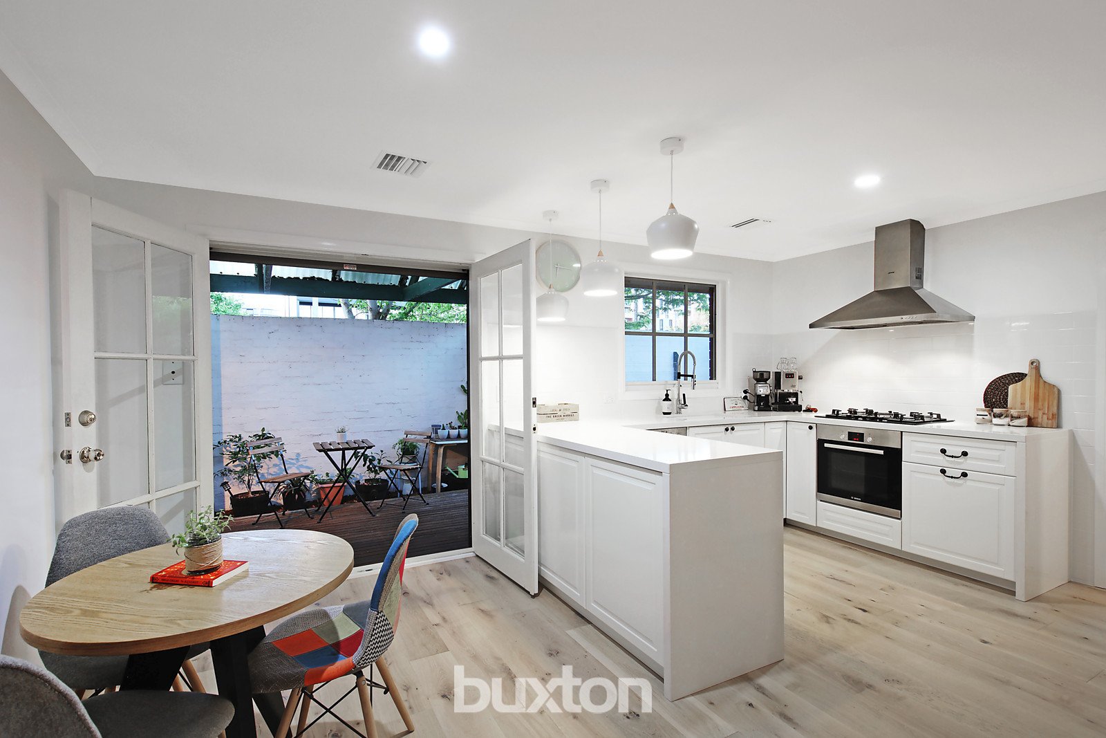 Gallery: 2A Faulkner Street