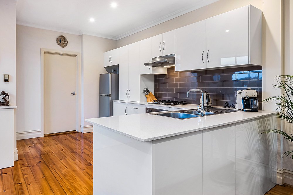 Gallery: 2A Grant Street