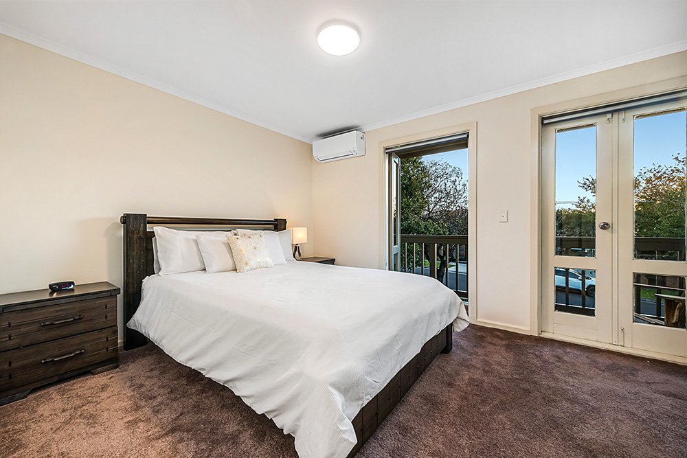 Gallery: 2A Grant Street