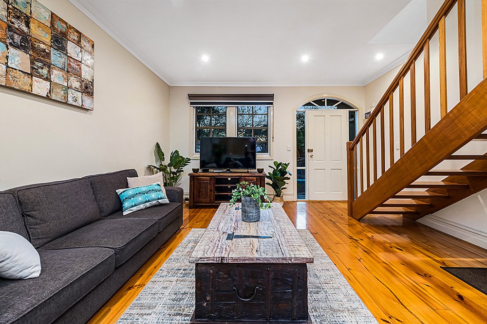 Gallery: 2A Grant Street