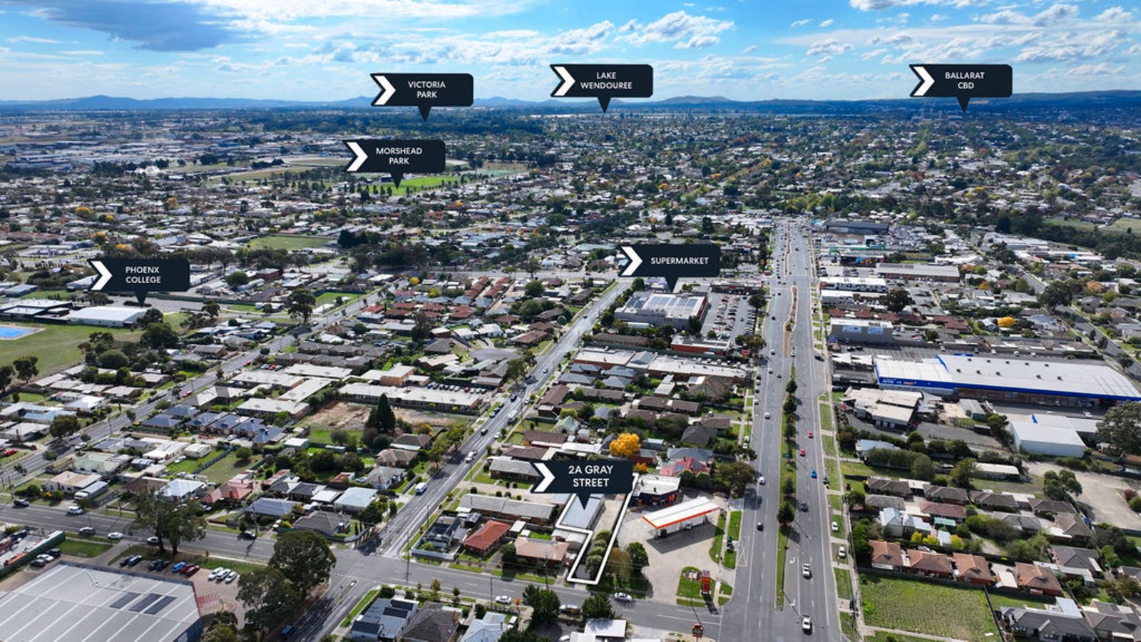 Gallery: 2A Gray Street
