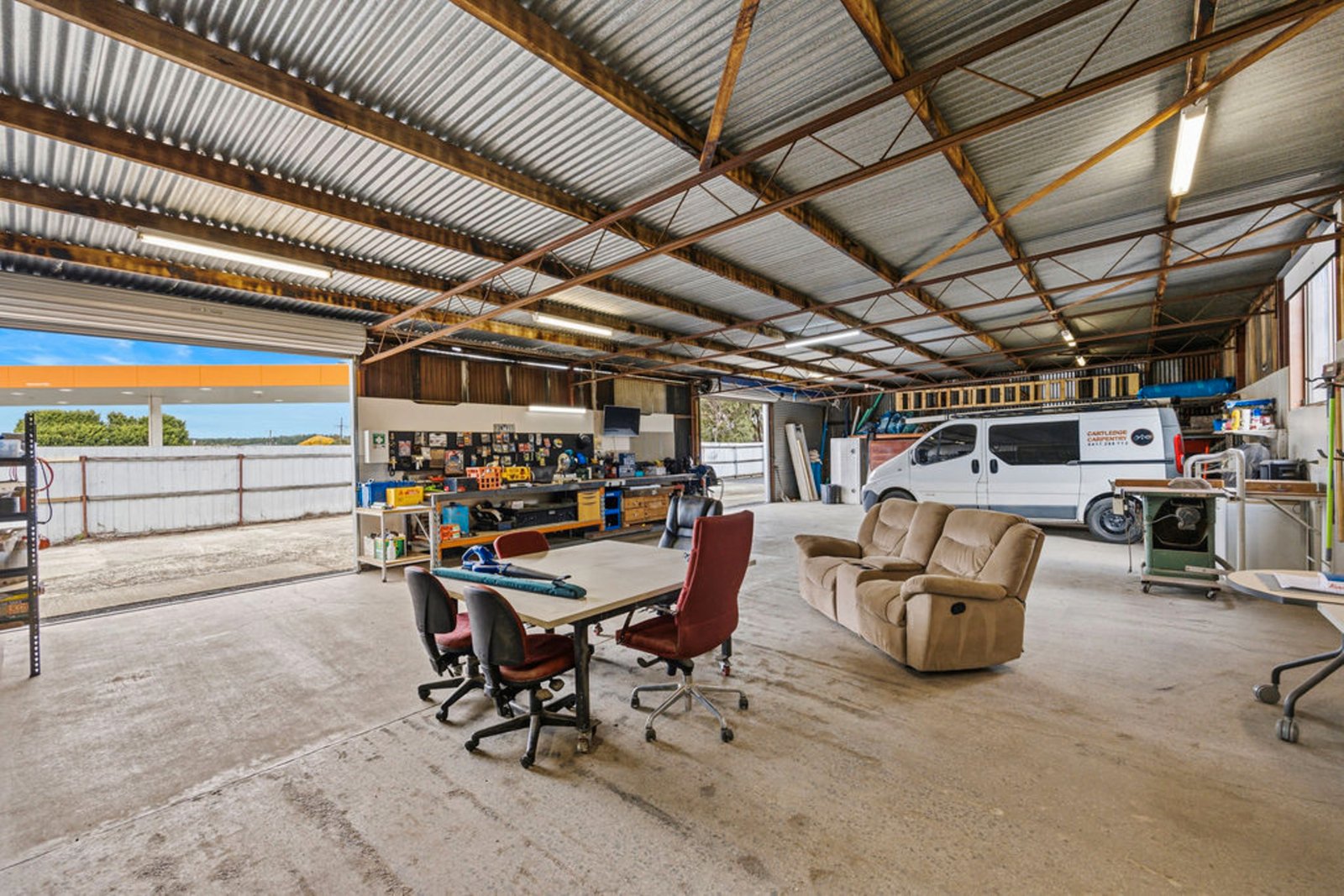Gallery: 2A Gray Street