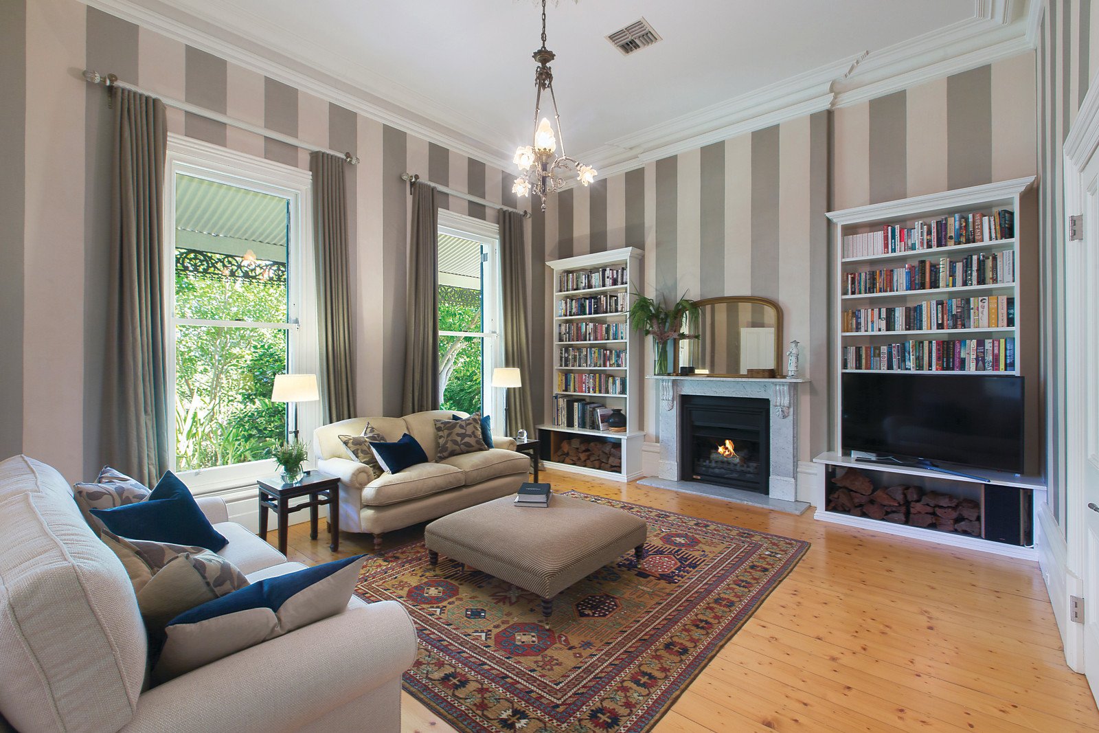 2a Hawthorn Grove, Hawthorn, VIC