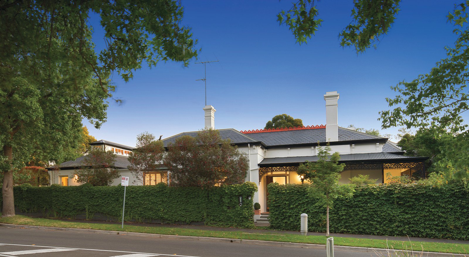 2a Hawthorn Grove, Hawthorn, VIC