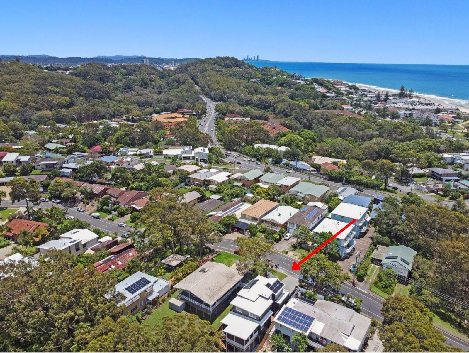 2A HILLCREST Avenue TUGUN 4