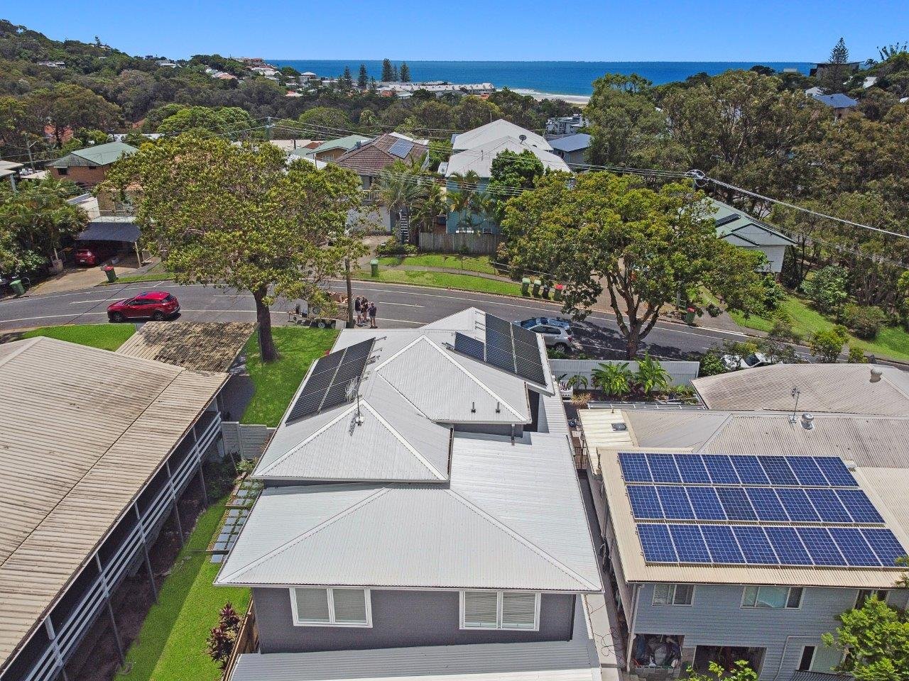 2A HILLCREST Avenue TUGUN 6