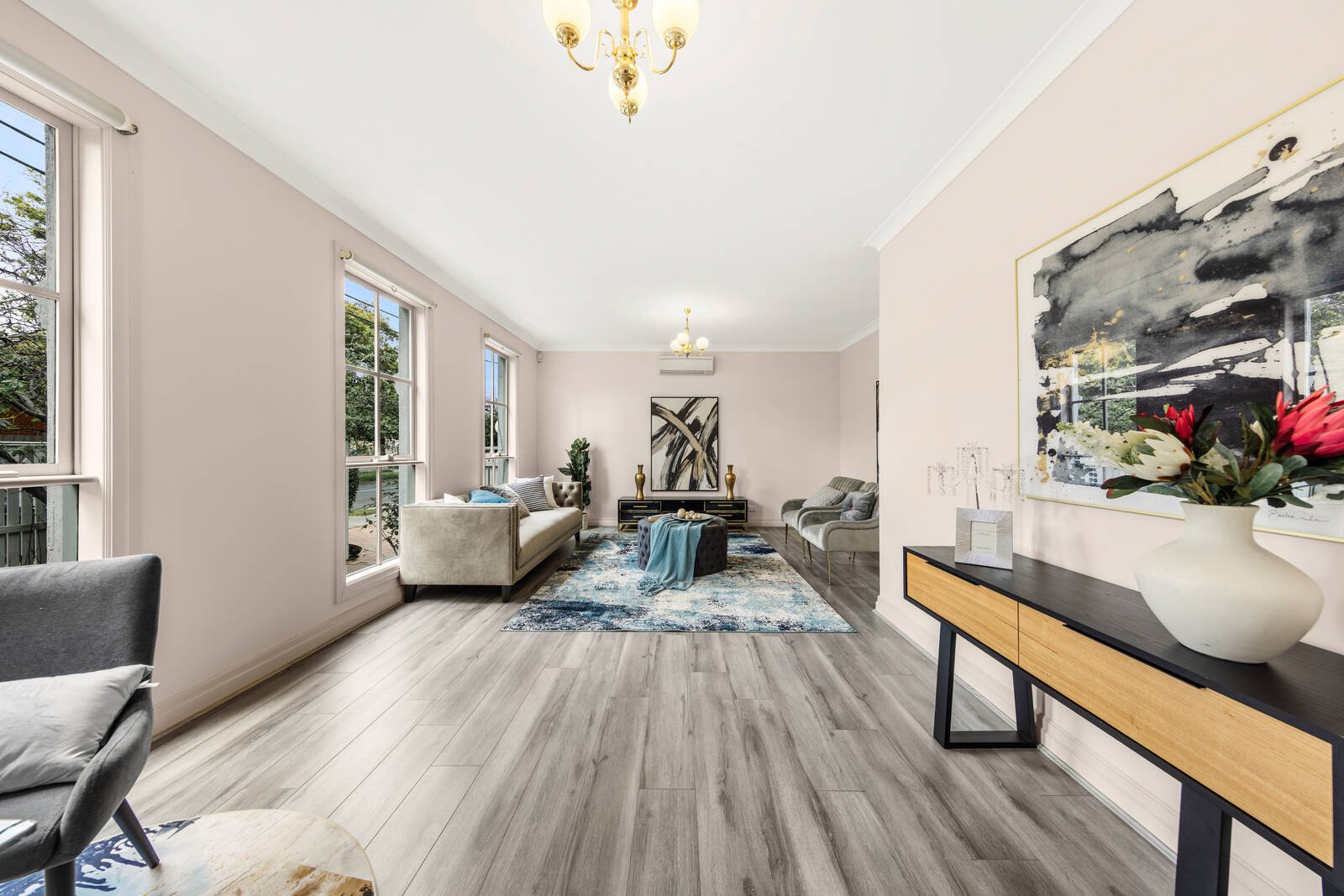 Real Estate and Property in 2A Hollsmoor Road, Camberwell, VIC