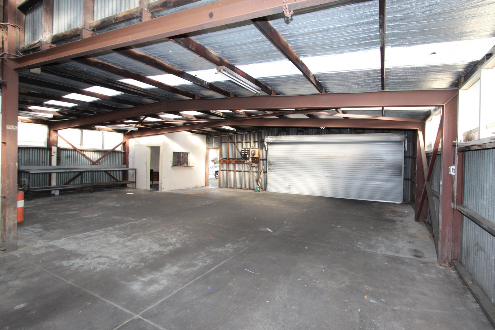 Gallery: 2a Holmes Street
