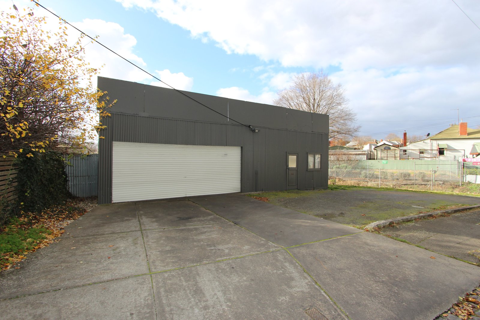 Photos: 2a Holmes Street