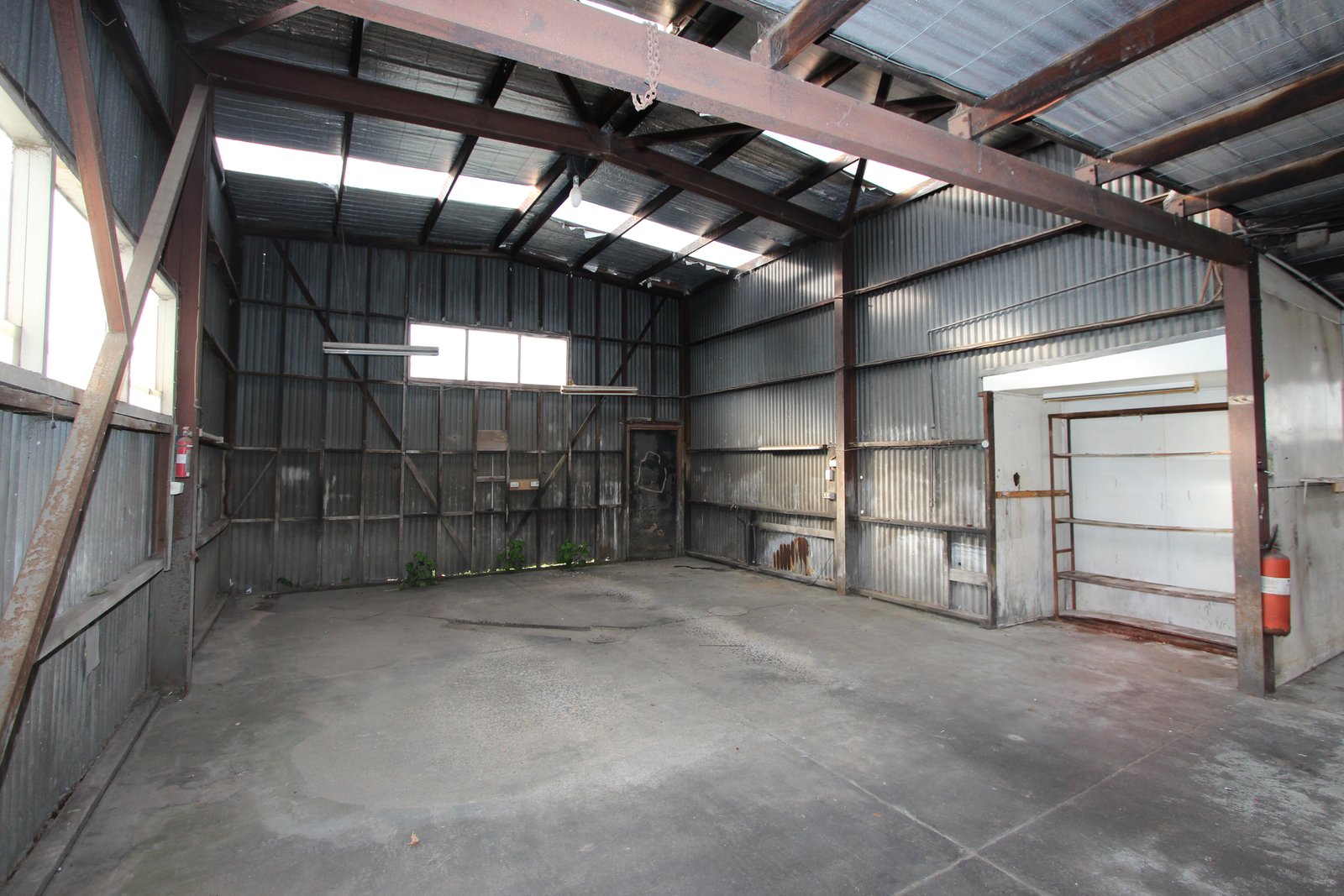 Gallery: 2a Holmes Street