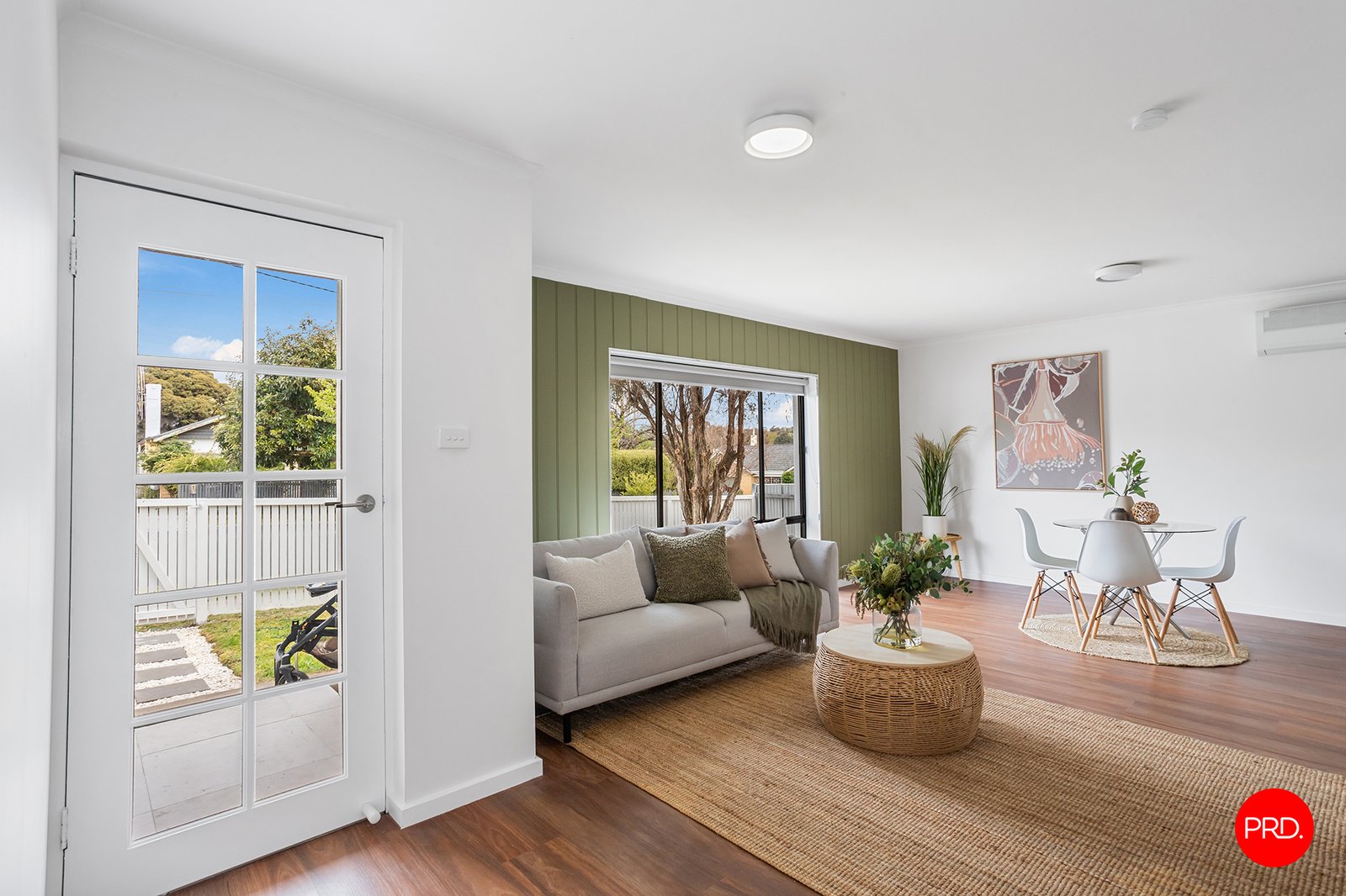 2A Houston Street FLORA HILL 2