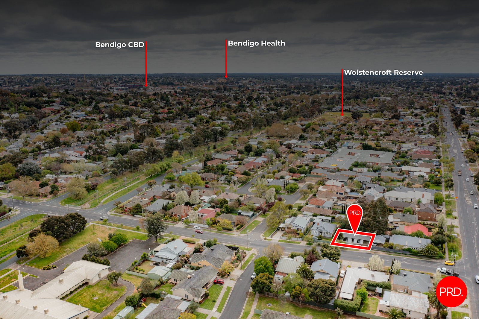 2A Houston Street FLORA HILL 14
