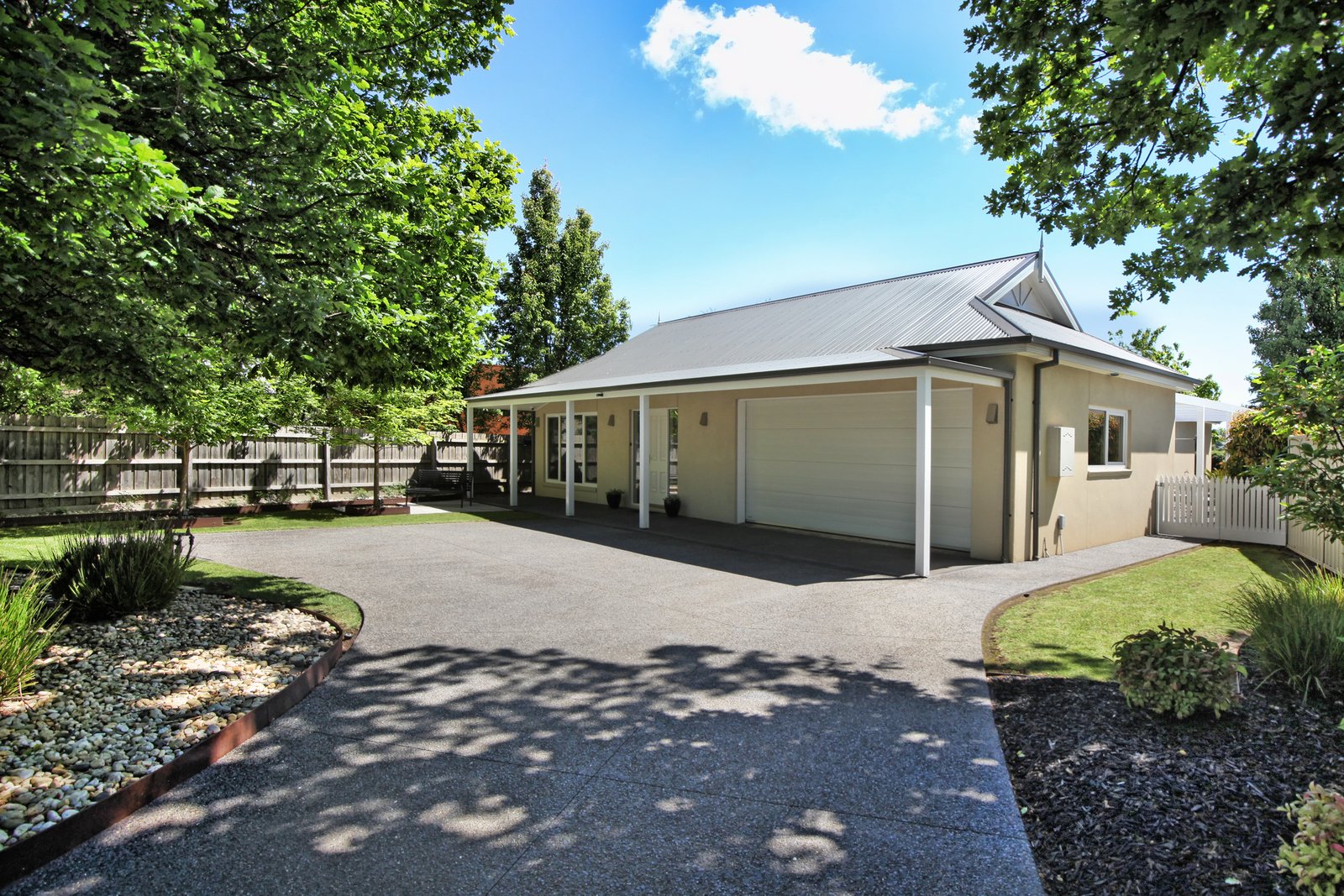 Real Estate and Property in 2A Howey Street, Gisborne, VIC