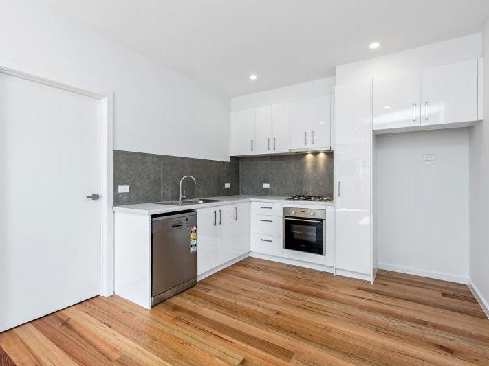 Gallery: 2A Hutton Street