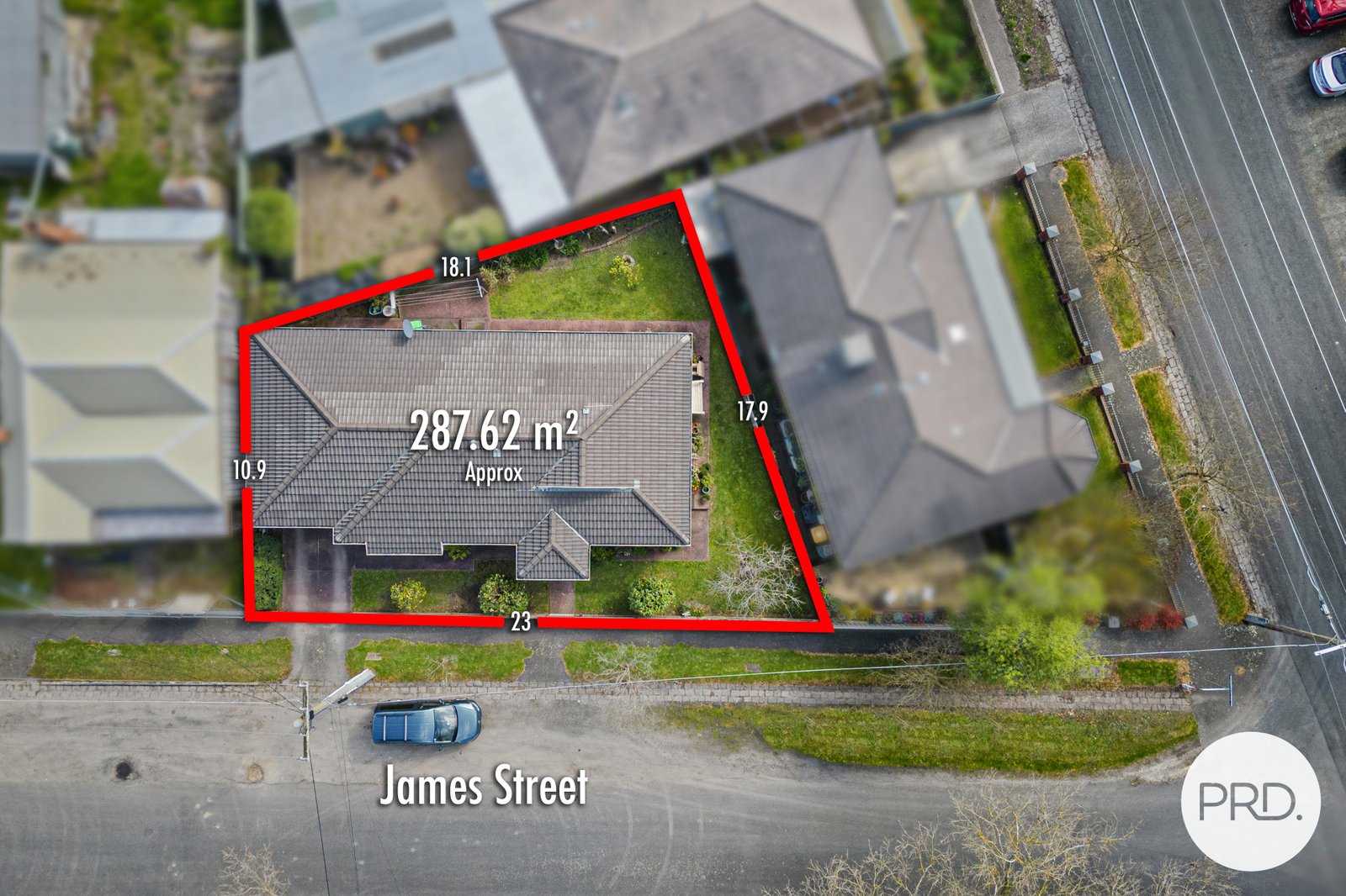 2A James Street GOLDEN POINT 12