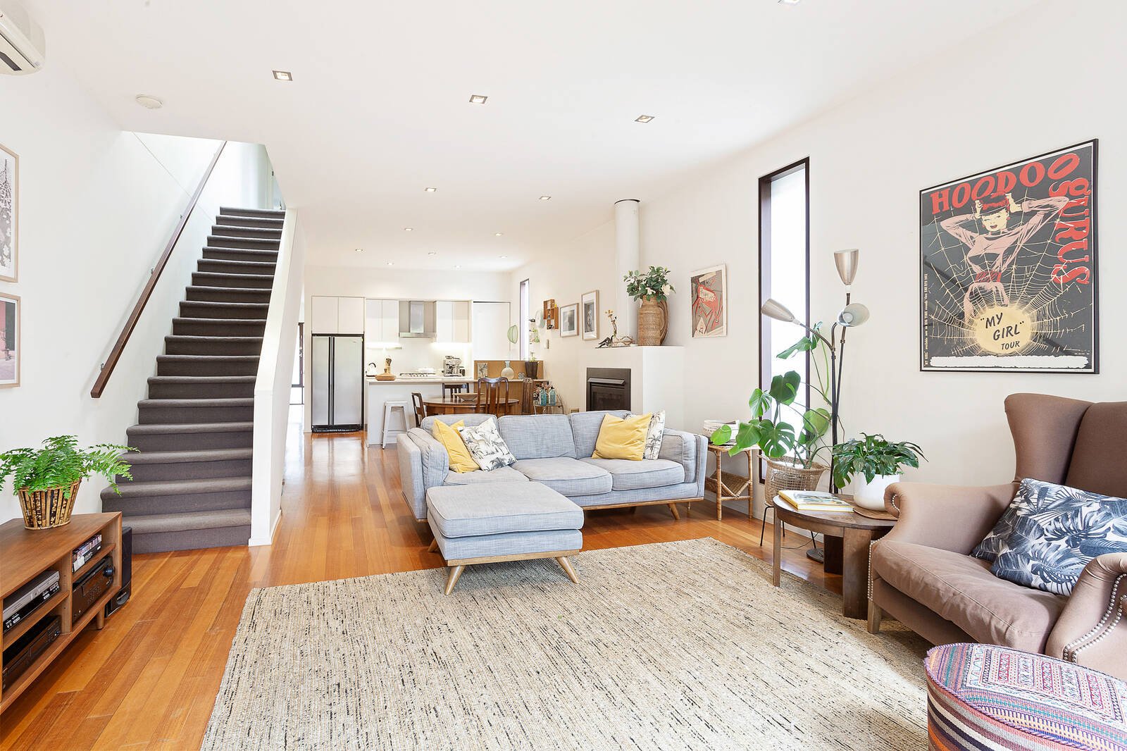 Real Estate and Property in 2A John Street, Elwood, VIC