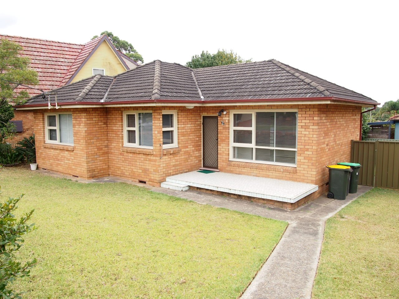 2A Judd Street OATLEY 1