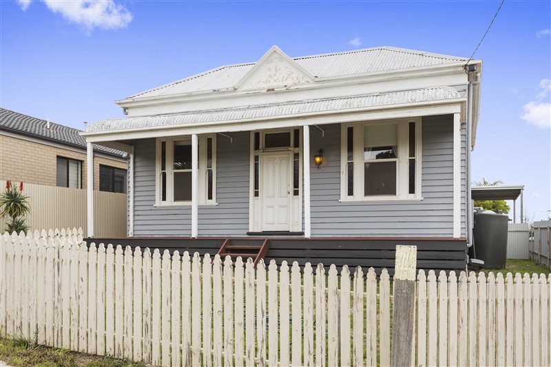 2a Lester Street EAGLEHAWK 1