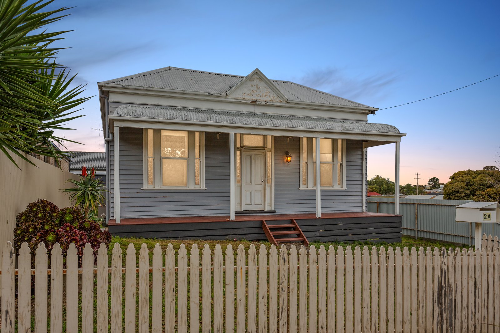 2A Lester Street EAGLEHAWK 1