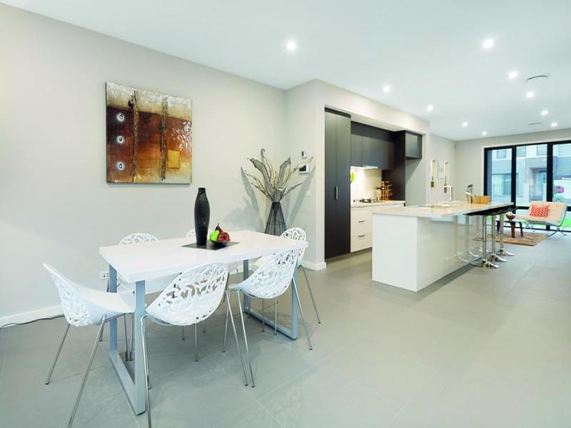Gallery: 2A Levanto Street