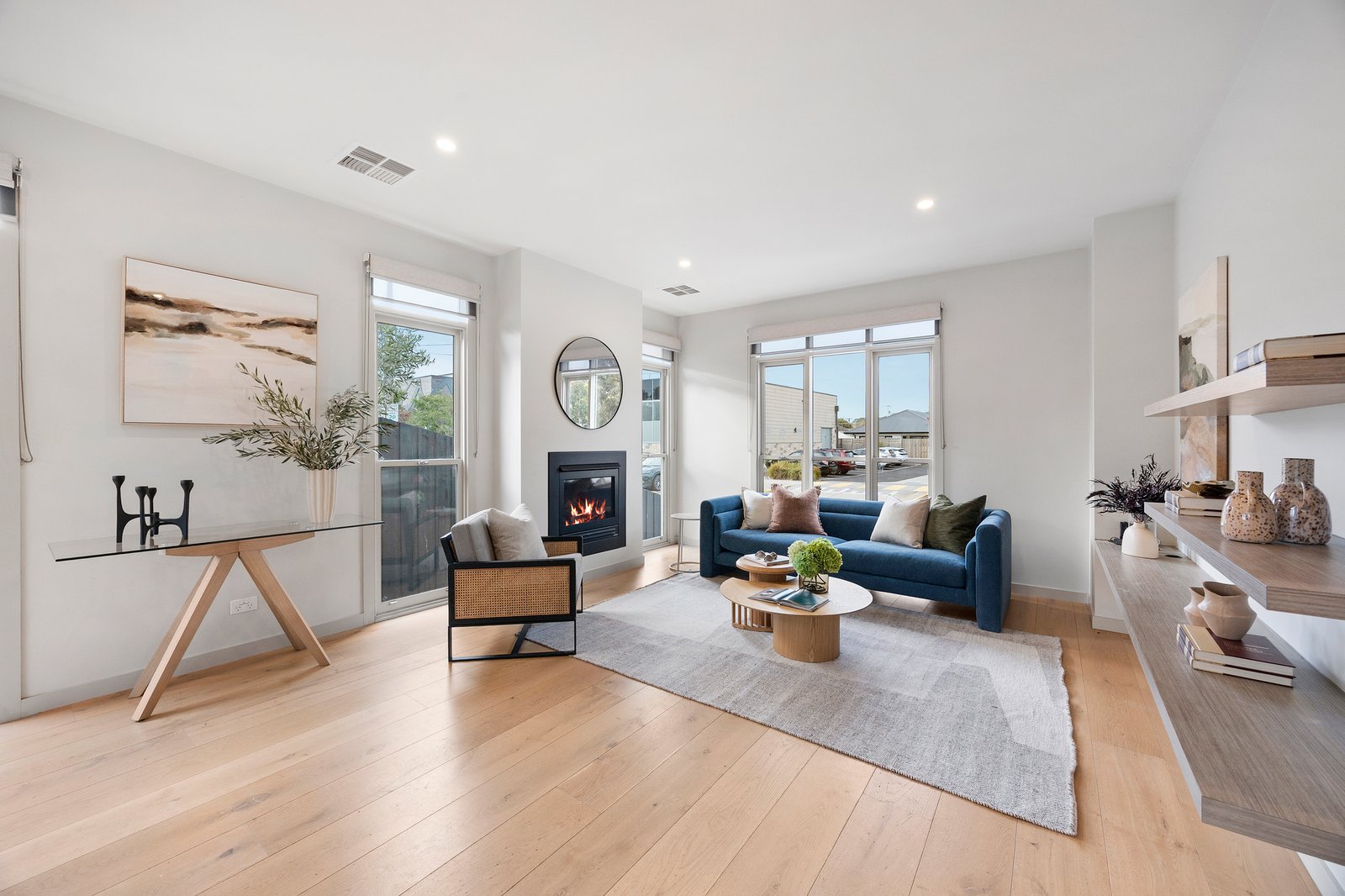 Gallery: 2A Livingston Street