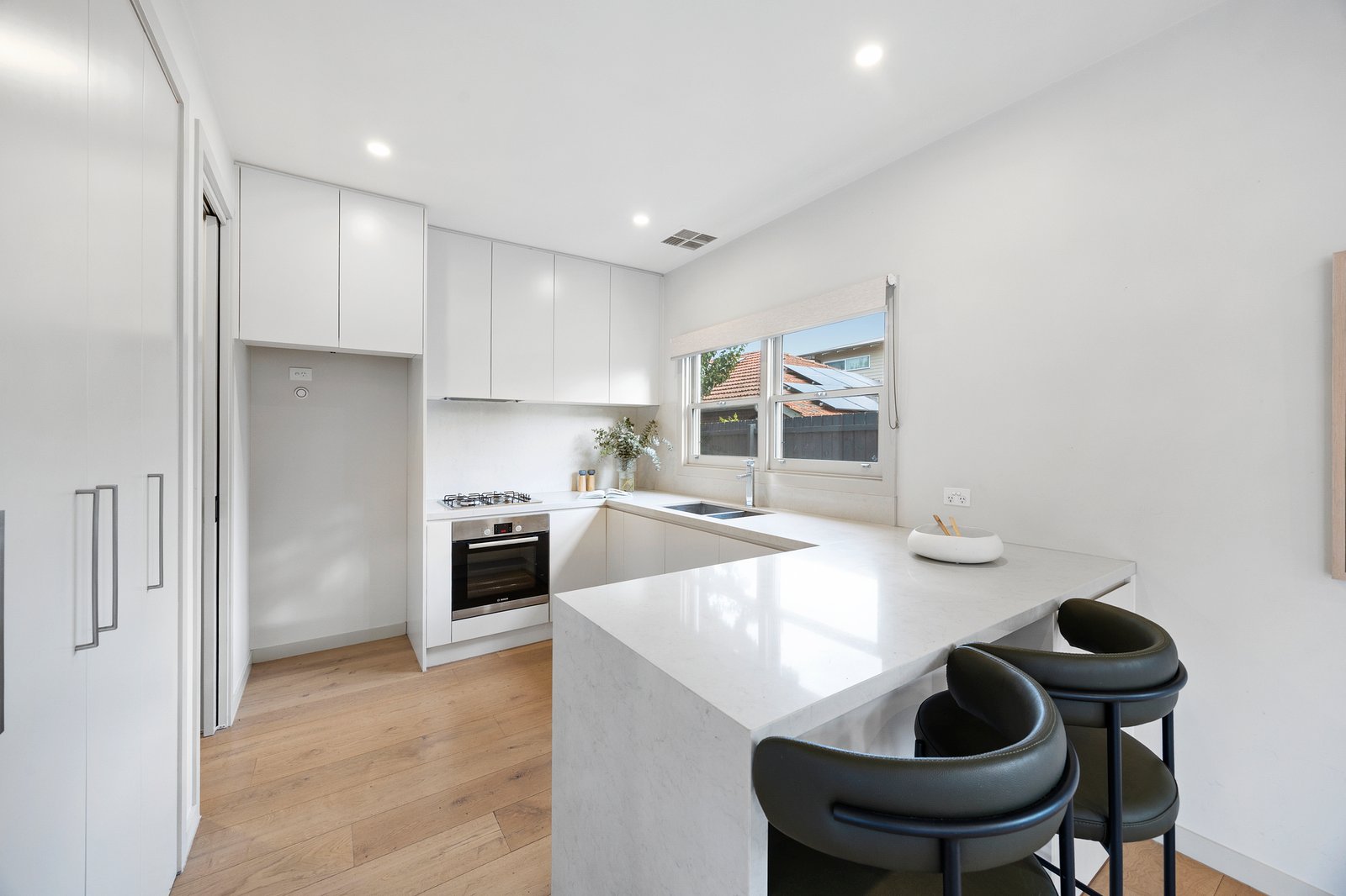 Gallery: 2A Livingston Street