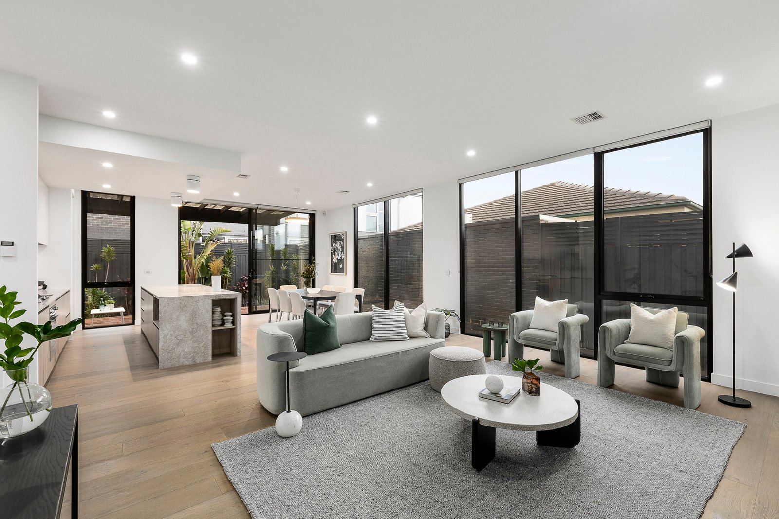 Gallery: 2A Malcolm Street