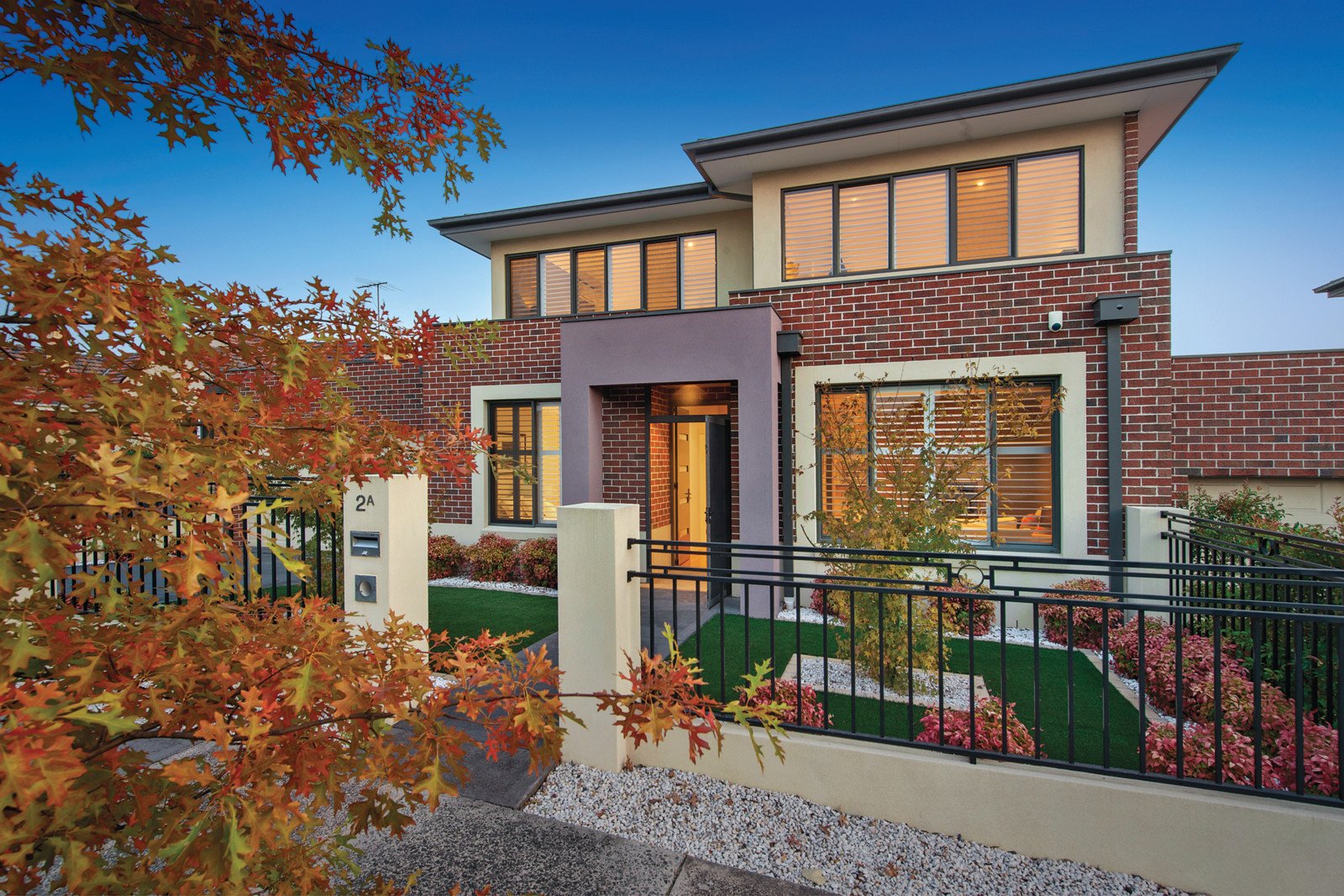 2a Maylands Avenue, Balwyn North, VIC