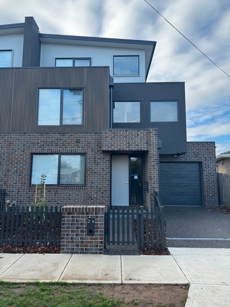 Gallery: 2A McKenzie Street