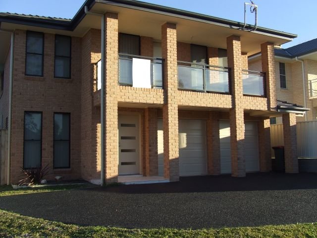 2a Moorooba Crescent NELSON BAY 2