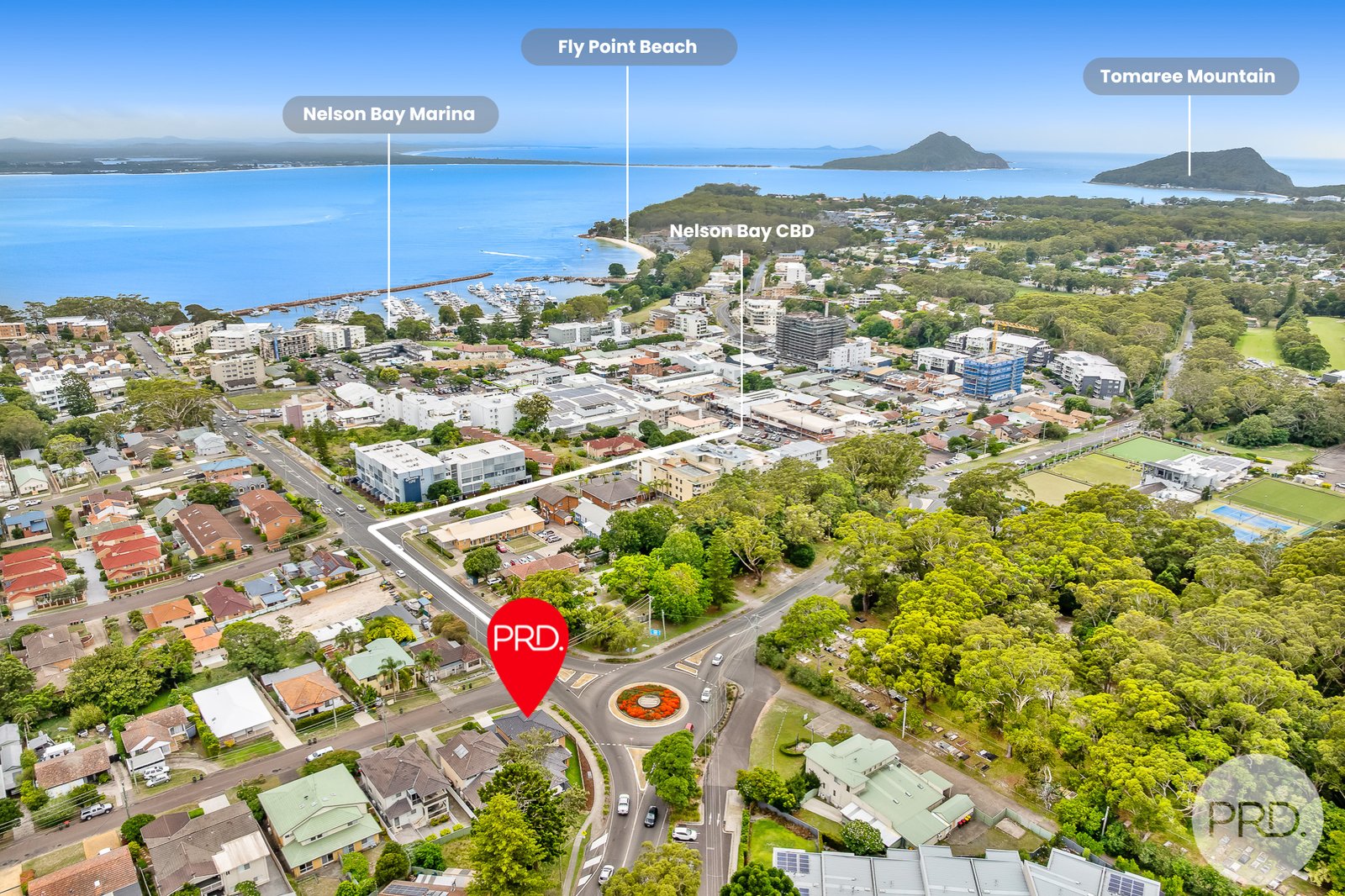 2A Moorooba Crescent NELSON BAY 2