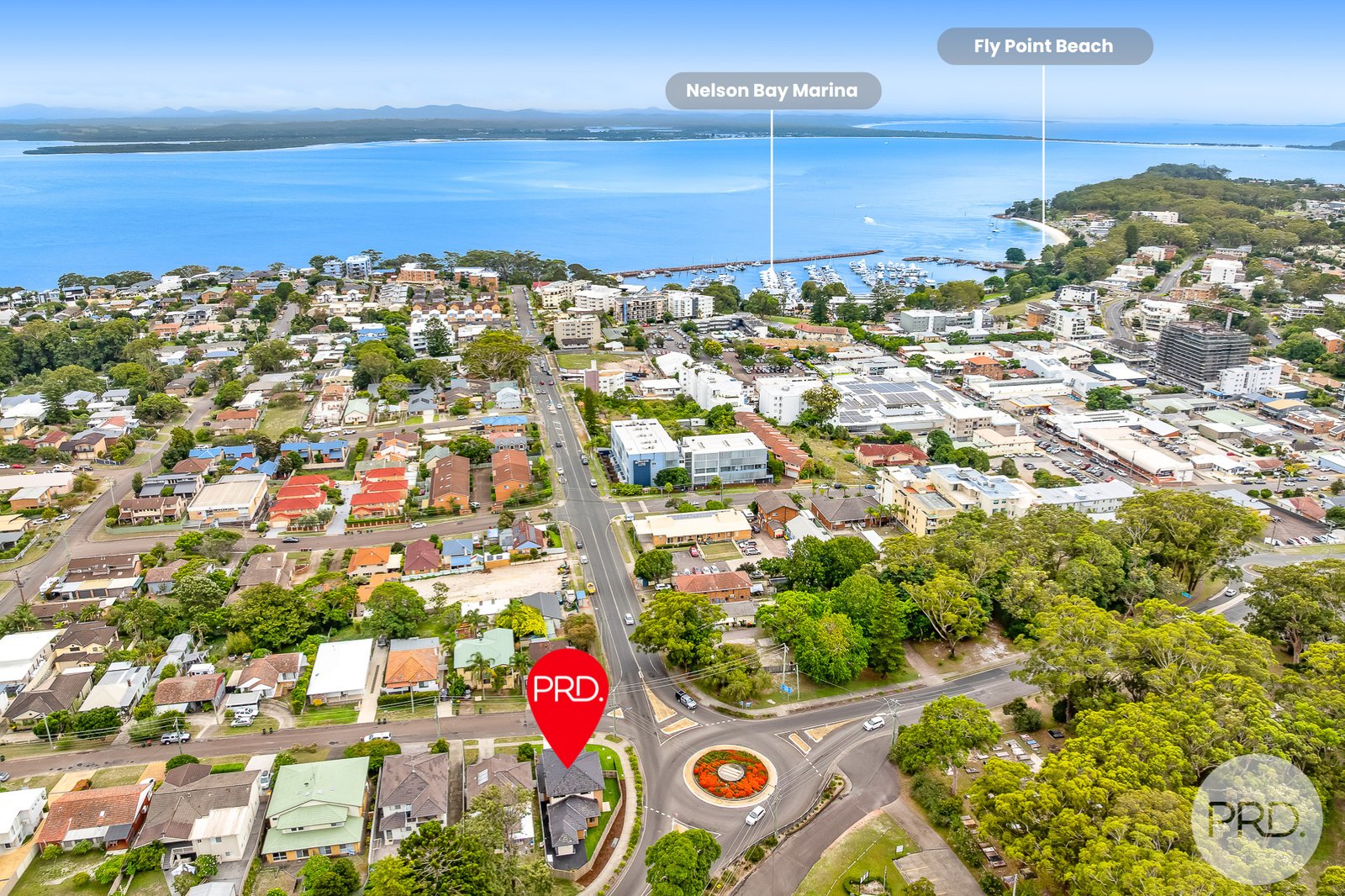 2A Moorooba Crescent NELSON BAY 12