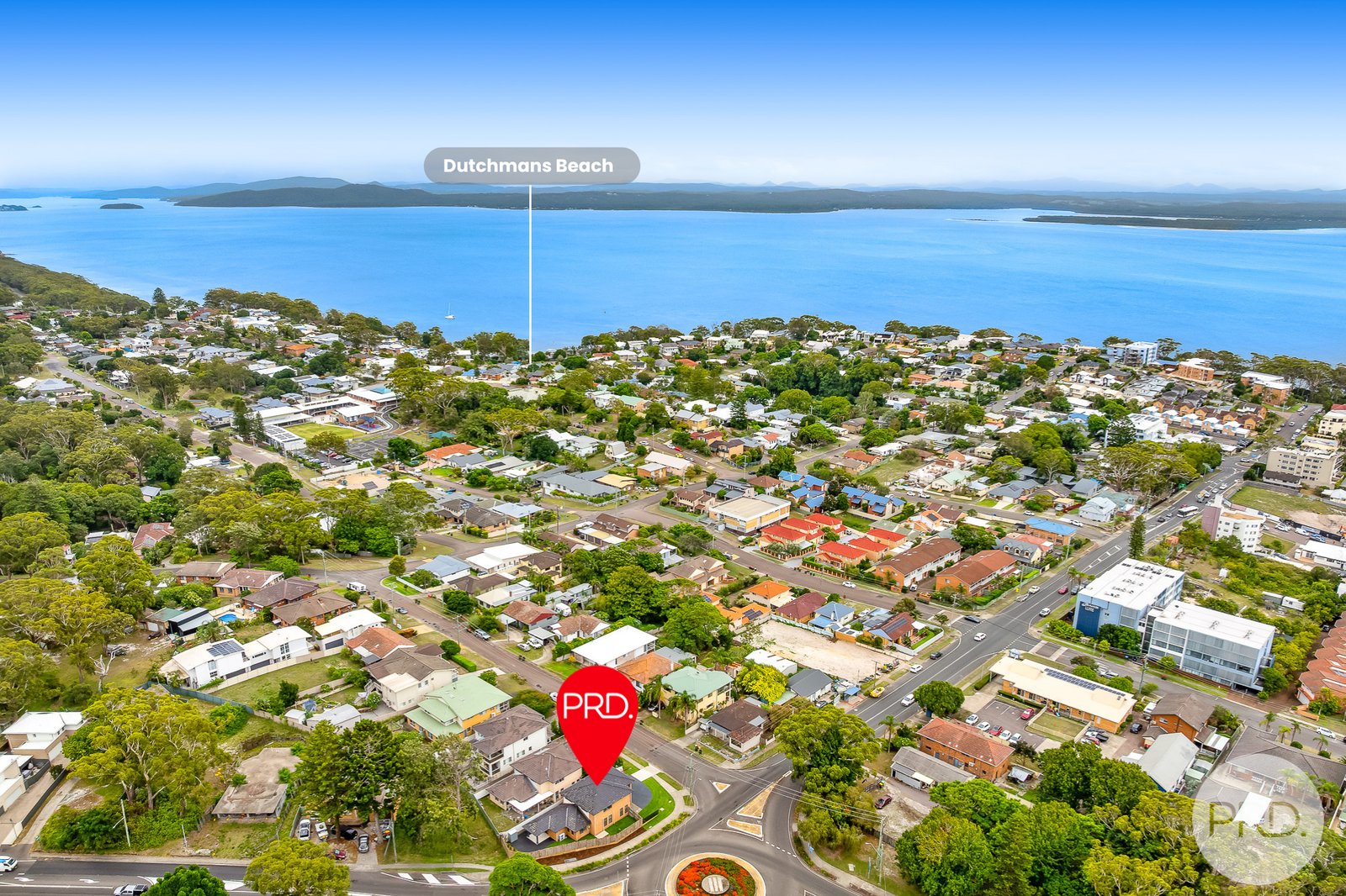 2A Moorooba Crescent NELSON BAY 20