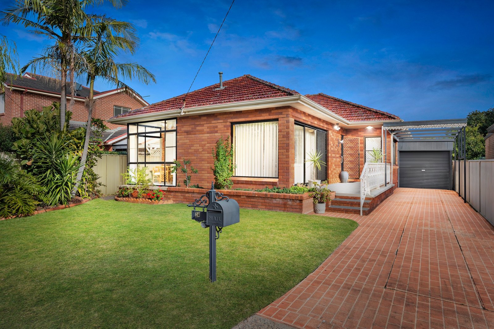 2A Moss Street SANS SOUCI 1