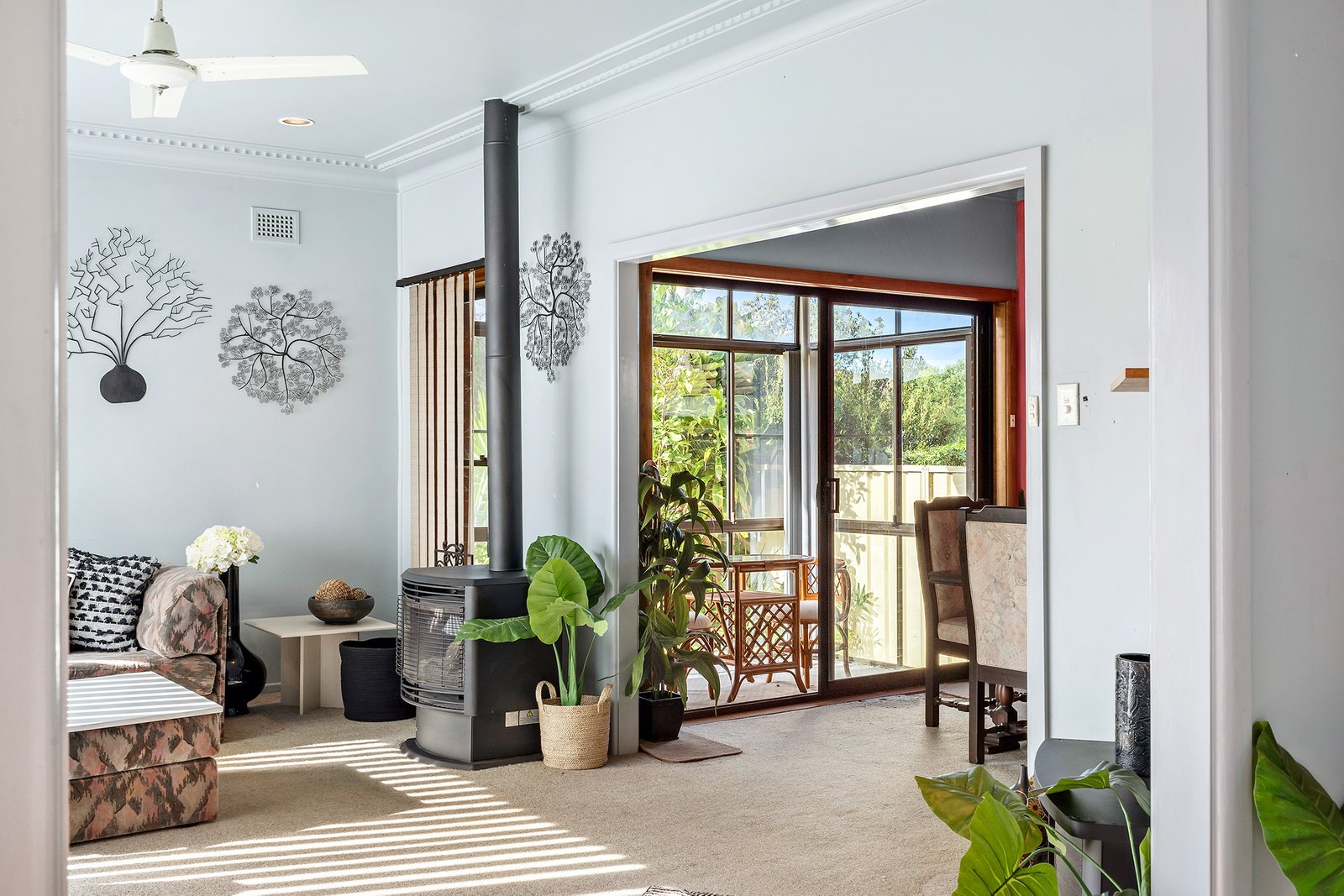 2A Moss Street SANS SOUCI 8