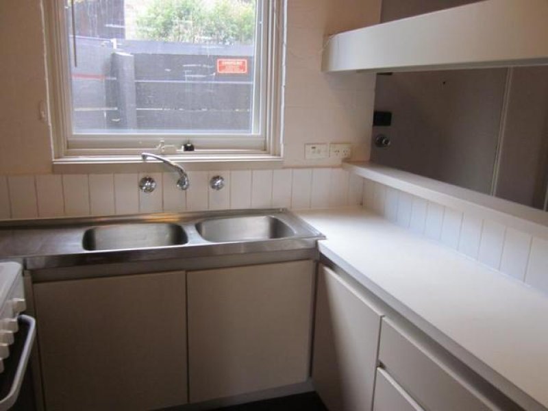 Gallery: 2a Napier Street