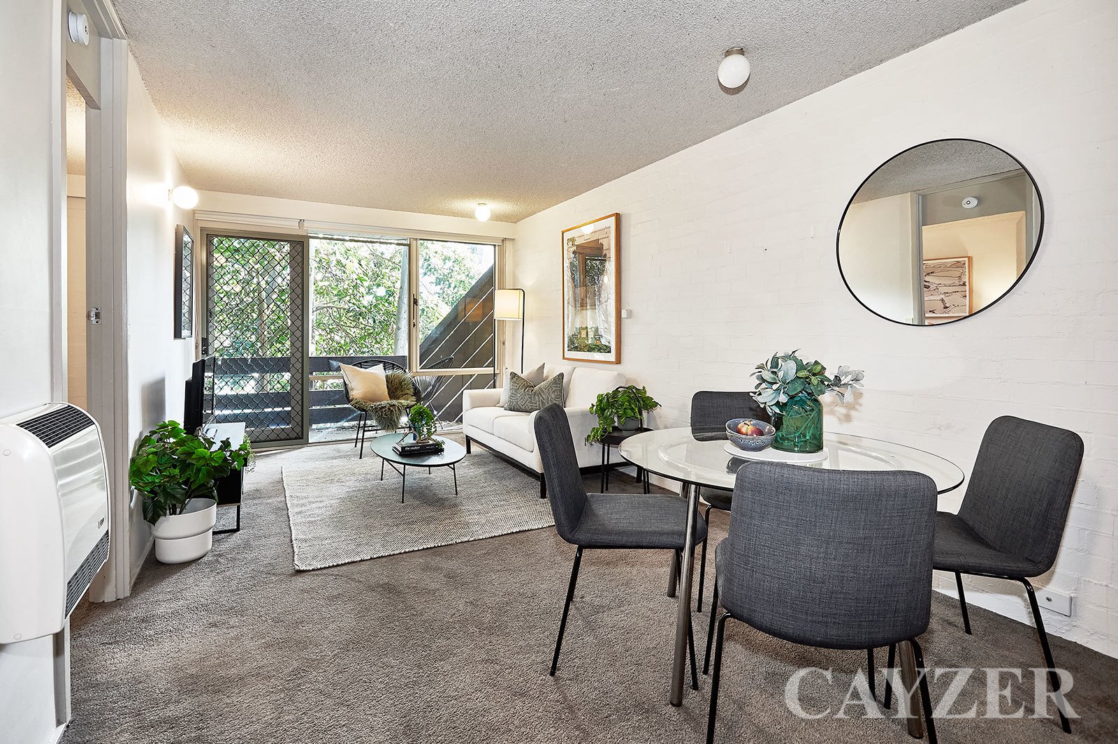 Gallery: 2A Napier Street
