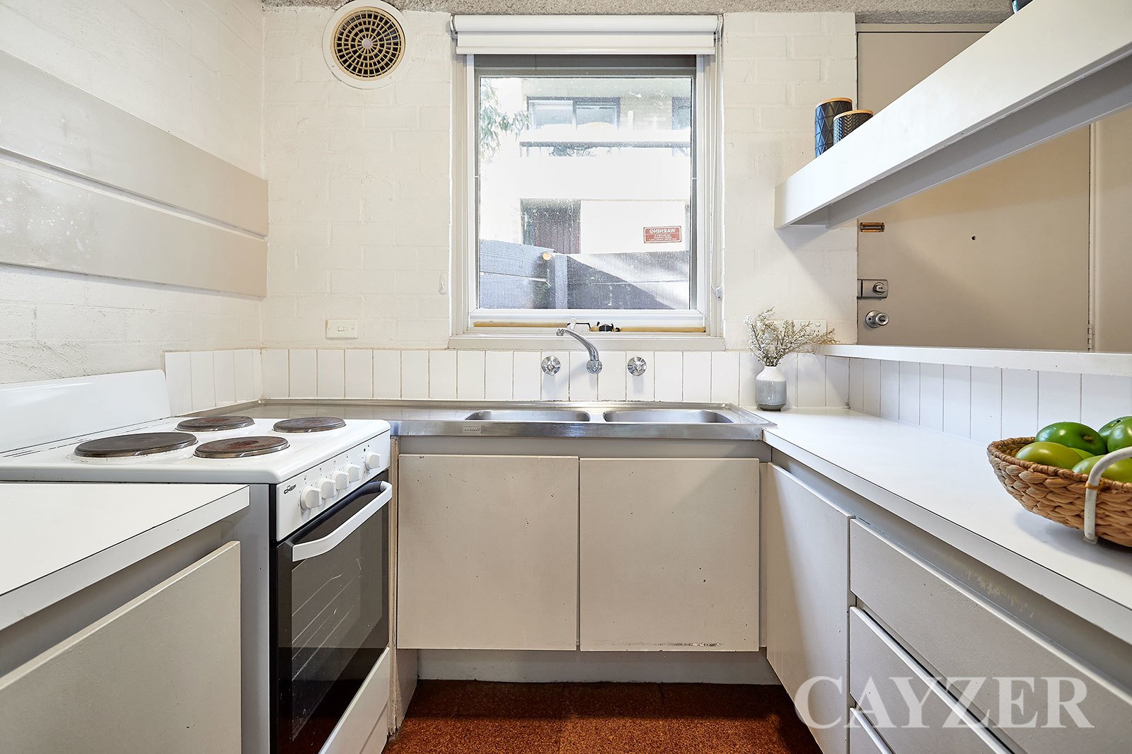Gallery: 2A Napier Street
