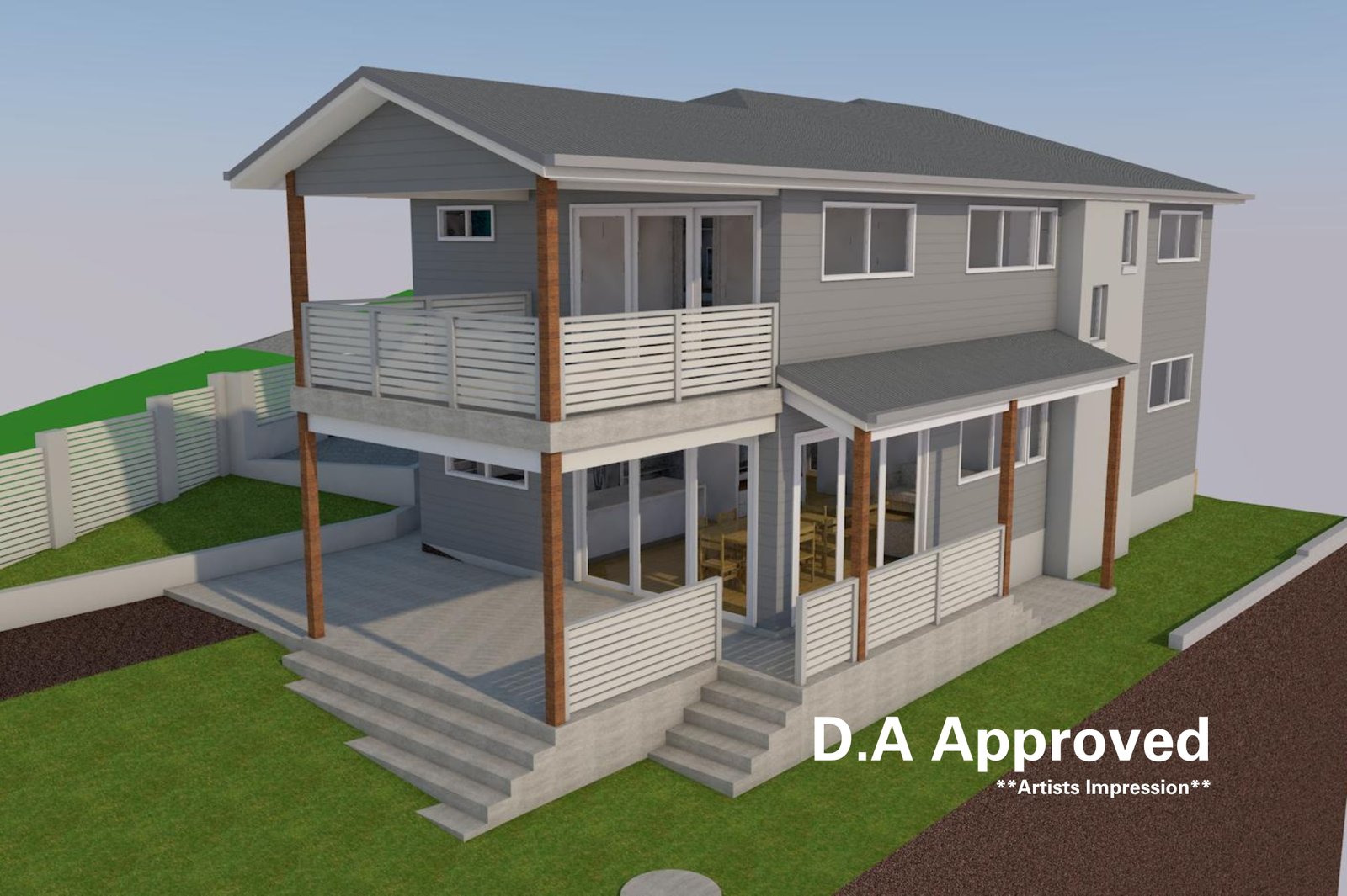 2a Navala Avenue NELSON BAY 1
