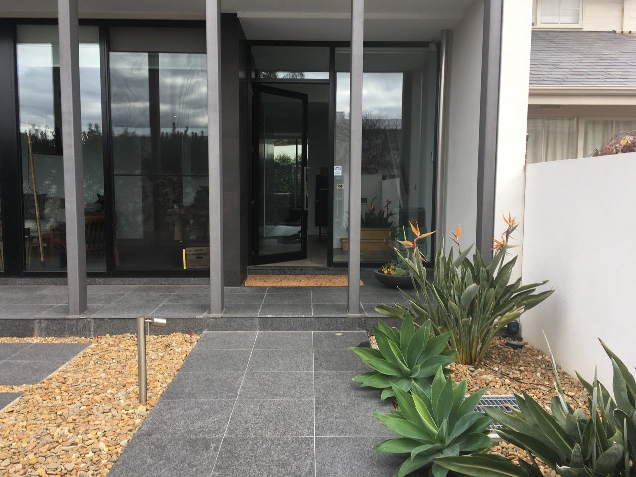 Gallery: 2A Normanby Street