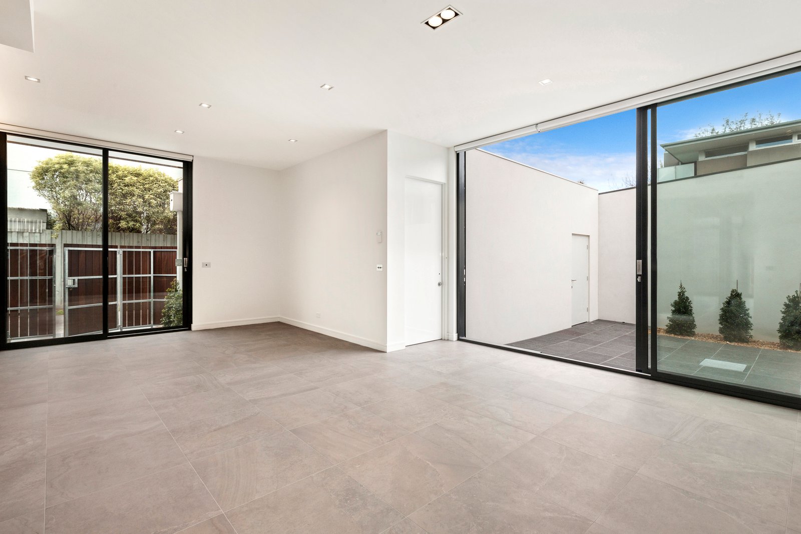 Gallery: 2A Normanby Street
