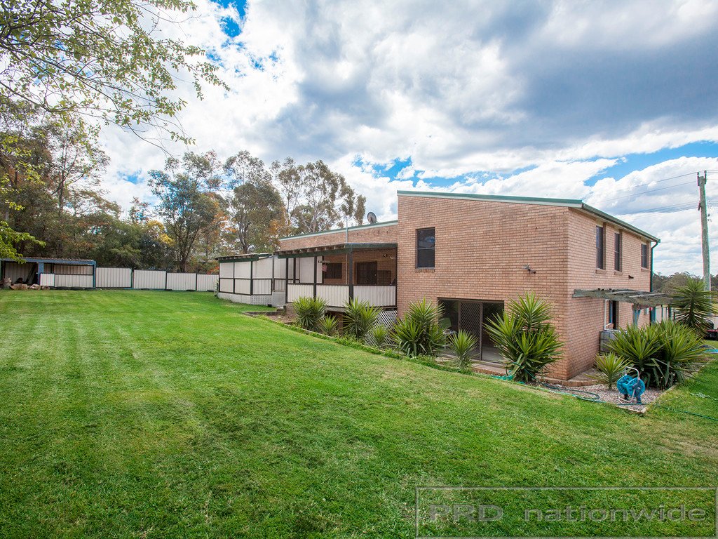 2A North Street MULBRING 1
