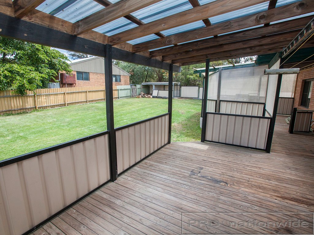 2A North Street MULBRING 12